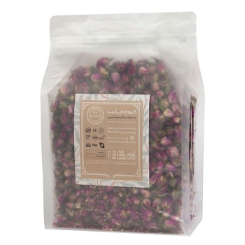  گل محمدی آنید - 1000 گرم63307295e2bc625890